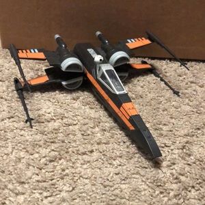 Star Wars X wing Force Awakens